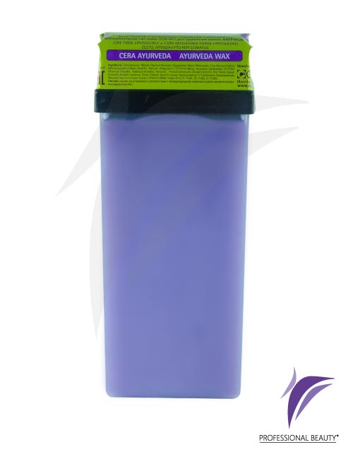 Cartucho NO Recargable Cera Ayurveda 110ml - Beauty Image - Imagen 3