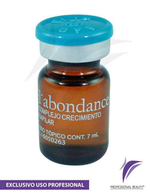 Complejo de Crecimiento Capilar Caja 10 Viales de 7ml - Biocare - Imagen 3