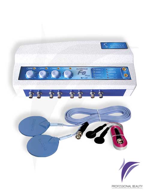 F8 plus Electroestimulación - Evidence