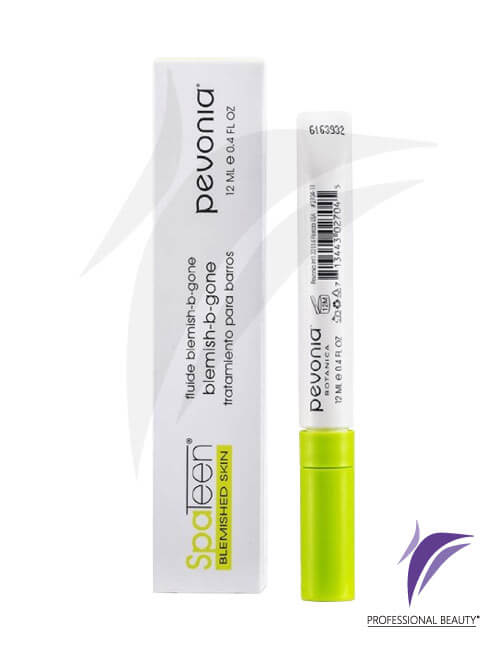 Kit Tratamiento Piel Acneicas Spa Teen 2711 - Pevonia - Imagen 5