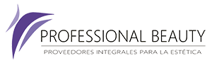 Professional Beauty Logo