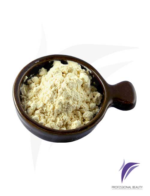 Mascarilla Tensora de Manzana 100g - Biocorp - Imagen 3