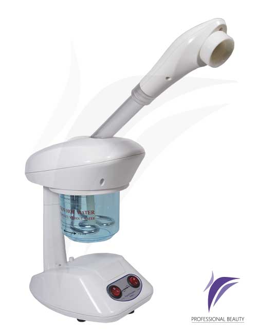 Mini Vapor Ozono con Aromaterapia Portátil - Starwork