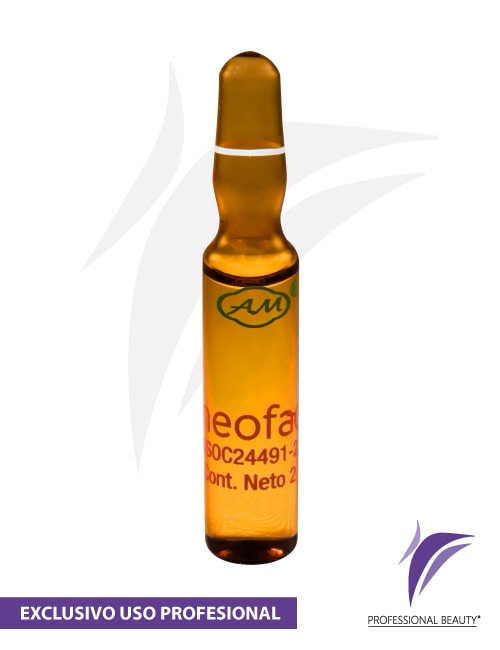 Neoface Caja de 10 Ampollas de 2ml - Armesso - Imagen 3