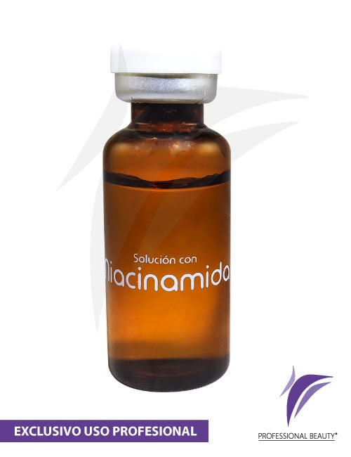 Niacinamida /Orto- Biocare - Imagen 3