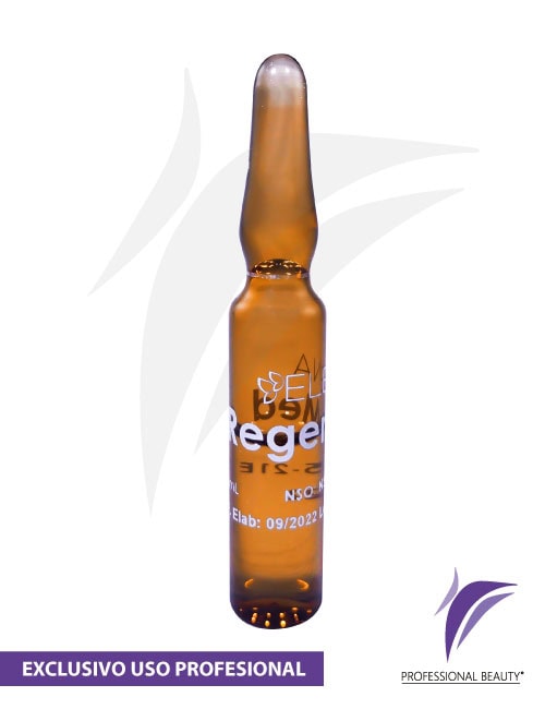 Regenmed Caja de 10 ampollas x 2ml - Elena - Imagen 3