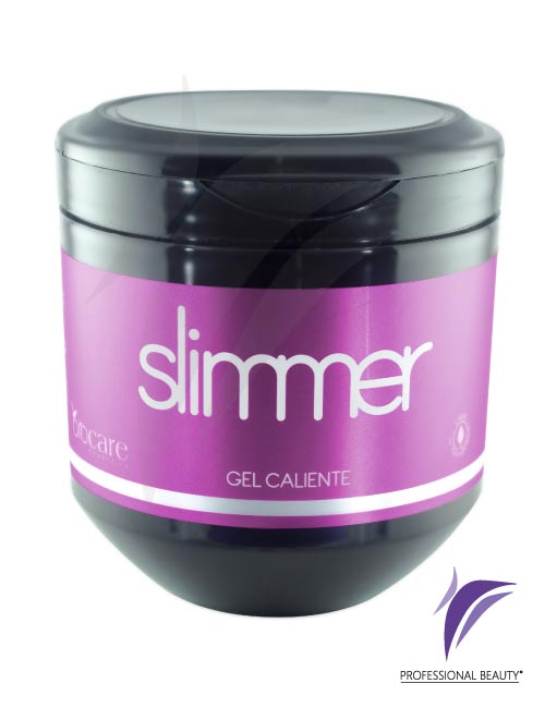 Slimmer Gel Caliente 500g - Biocare