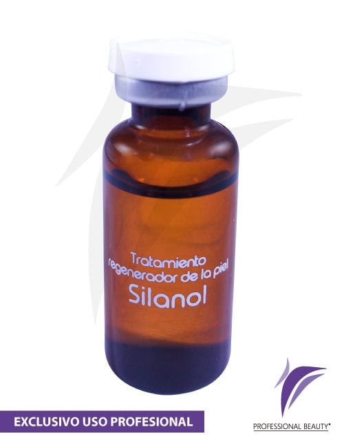 Solución Corporal Thioctic Acid / Orto Caja 6 Viales de 5ml - Biocare - Imagen 3