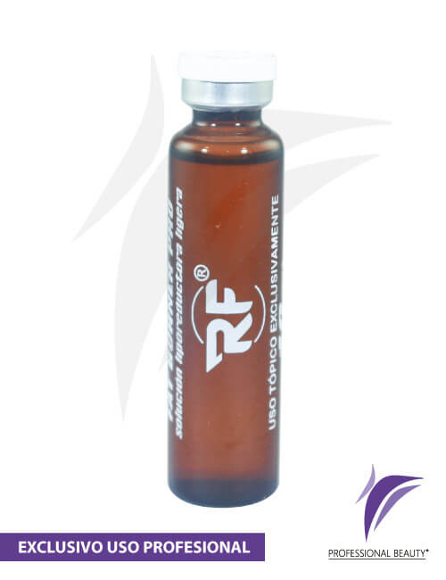 Solución Liporeductora Ligera RF Caja 7 Viales de 10ml - TR7 Ultraredux - Imagen 3