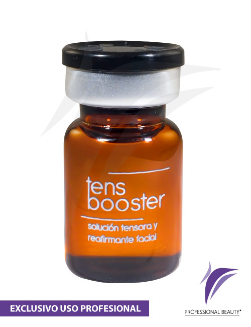 Tens Booster Caja 5 Viales de 7ml - Biocare - Imagen 3