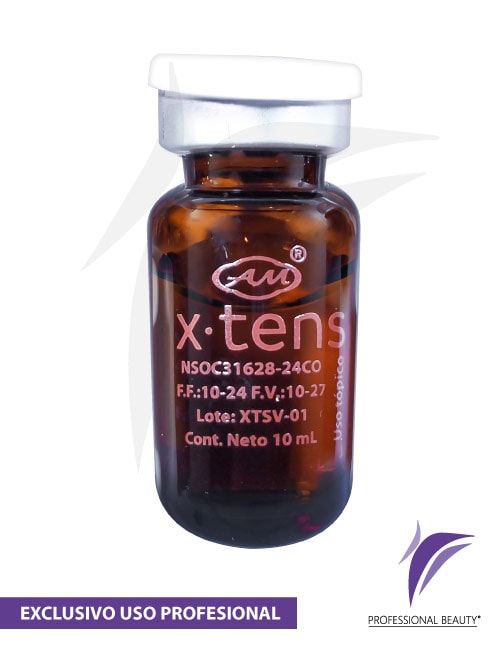 X-Tens – Armesso - Imagen 3